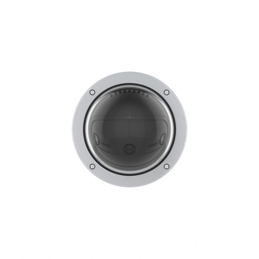 Axis 02060-001 turvakamera IP-turvakamera Ulkona 5120 x 2560 pikseliä Katto/seinä – 2