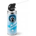 Mr Muskelknutte Air Duster 400ml compressed air can Mr Muskelknutte Air Duster 400ml compressed air can