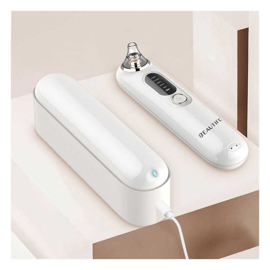 Beautifly B-Derma Glow Pro – 3