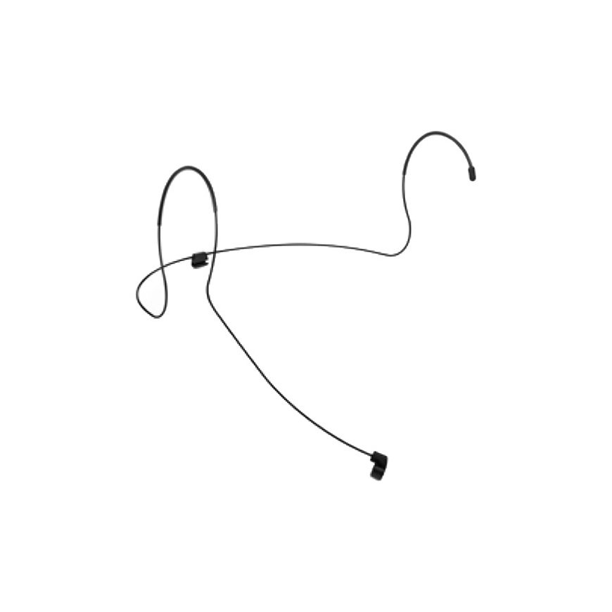 RØDE Rode Lav lielas austiņas