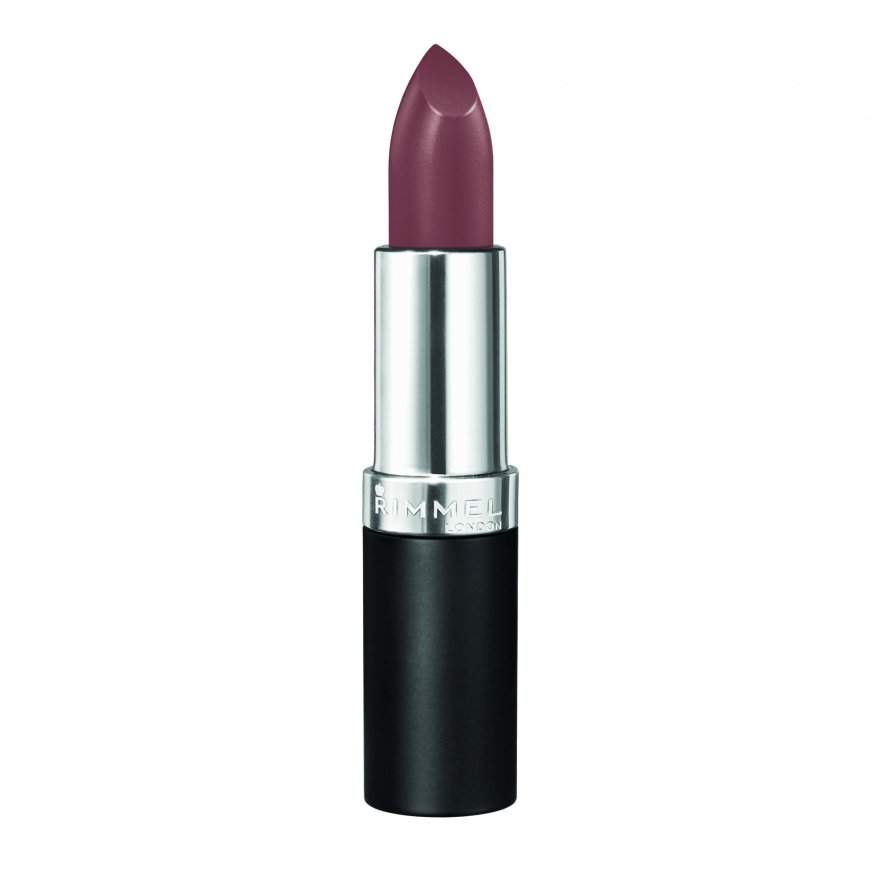 Rimmel Lasting Finish Lipstick 4 g