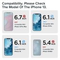 Spigen AGL03392 Mobiiltelefon ekraani- või seljakaitse Selge ekraanikaitse Apple 1 tk Spigen AGL03392 Mobiiltelefon ekraani- või seljakaitse Selge ekraanikaitse Apple 1 tk
