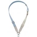 UNIQ Vista universal phone case lanyard 2in1 blue-beige/sky beige UNIQ Vista universal phone case lanyard 2in1 blue-beige/sky beige