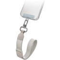 UNIQ Vista universal phone case lanyard 2in1 blue-beige/sky beige UNIQ Vista universal phone case lanyard 2in1 blue-beige/sky beige