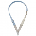 UNIQ Vista universal phone case lanyard 2in1 blue-beige/sky beige UNIQ Vista universal phone case lanyard 2in1 blue-beige/sky beige
