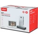 Dahua KTP05(F) video intercom kit Dahua KTP05(F) video intercom kit