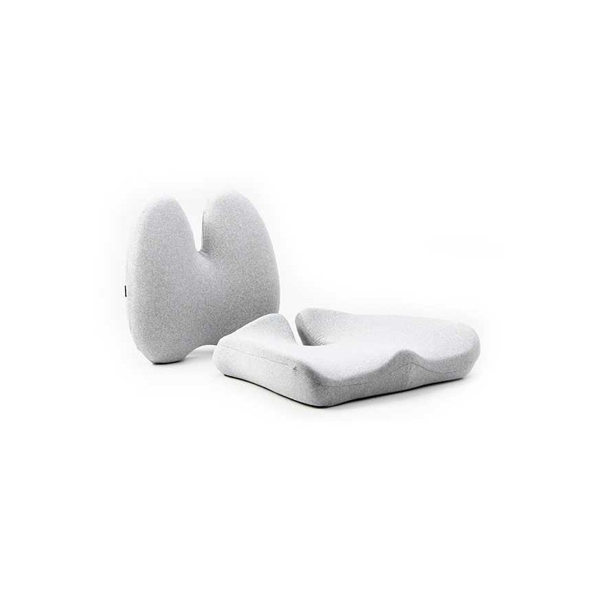 Powerton Lumbar support and seat set – 3