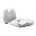 Powerton Lumbar support and seat set Powerton Lumbar support and seat set