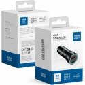 Borofone Car charger BZ32 Fresh - Type C - PD 30W grey