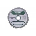 Metabo 628066000 griezējdisks disku zāģiem 21,6 cm 1 pcs Metabo 628066000 griezējdisks disku zāģiem 21,6 cm 1 pcs