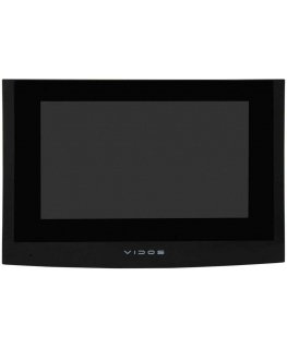 Monitorius vaizdo telefonas VIDOS 2IP M200B-X