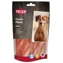 TRIXIE 31859 suņu un kaķu gardums Dzīties pakaļ/suns Uzkodas Liellopu gaļa 80 g TRIXIE 31859 suņu un kaķu gardums Dzīties pakaļ/suns Uzkodas Liellopu gaļa 80 g