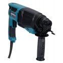 MAKITA Perforatorius 800W HR2670 3,2J MAKITA Perforatorius 800W HR2670 3,2J