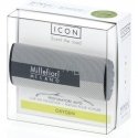 Millefiori Milano Icon Car Air Freshener Oxygen Textil Geometric