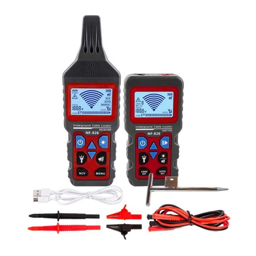 Lawn robot cable finder AUTO-MOW AM Pro Tracker Plus