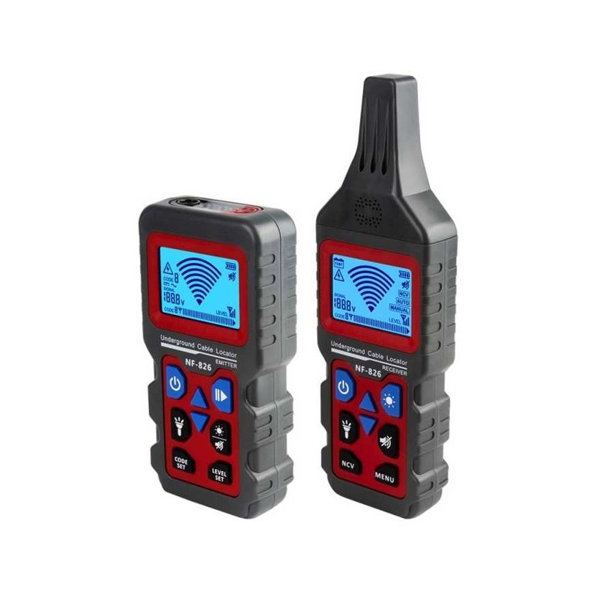 Lawn robot cable finder AUTO-MOW AM Pro Tracker Plus – 2