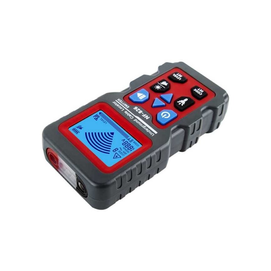 Lawn robot cable finder AUTO-MOW AM Pro Tracker Plus – 4