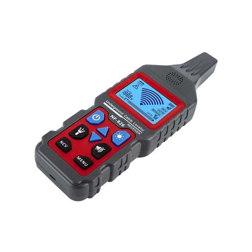 Lawn robot cable finder AUTO-MOW AM Pro Tracker Plus – 5