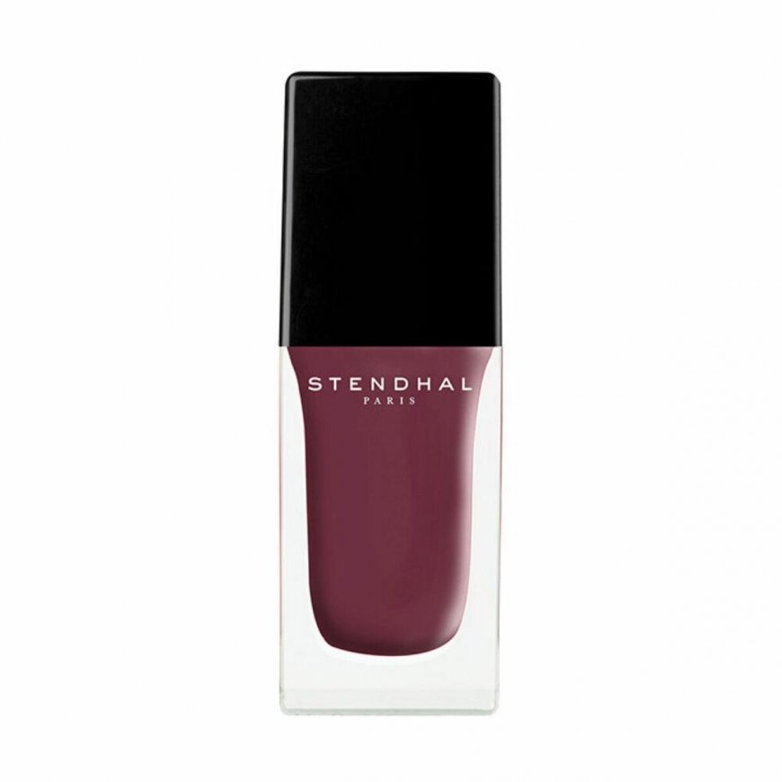 Stendhal Care Nails Lacquer 202 Dahlia Noir 8ml – 2