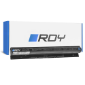 Green Cell Bateria RDY L12L4E01 L12M4E01 L12L4A02 L12M4A02 do Lenovo G50 G50-30 G50-45 G50-70 G50-80 G500s G505s Z710 Z50 Z50-70 Green Cell Bateria RDY L12L4E01 L12M4E01 L12L4A02 L12M4A02 do Lenovo G50 G50-30 G50-45 G50-70 G50-80 G500s G505s Z710 Z50 Z50-70