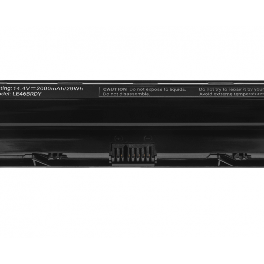 Green Cell Bateria RDY L12L4E01 L12M4E01 L12L4A02 L12M4A02 do Lenovo G50 G50-30 G50-45 G50-70 G50-80 G500s G505s Z710 Z50 Z50-70 – 5