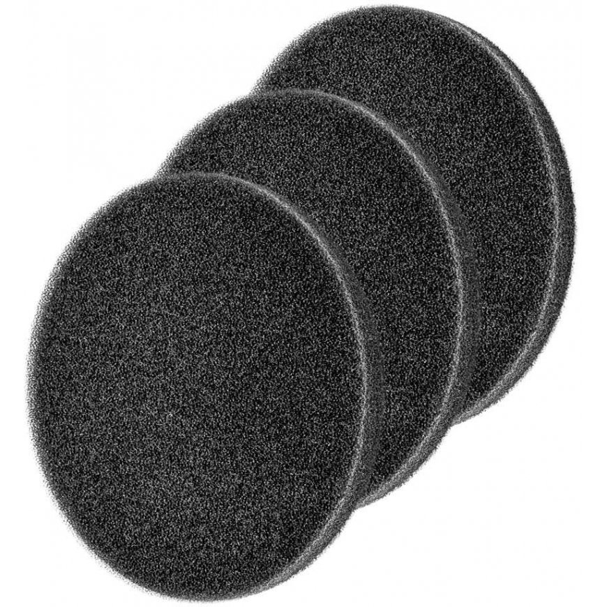 Nilfisk Filter Nilfisk-ALTO GD930 3 pcs