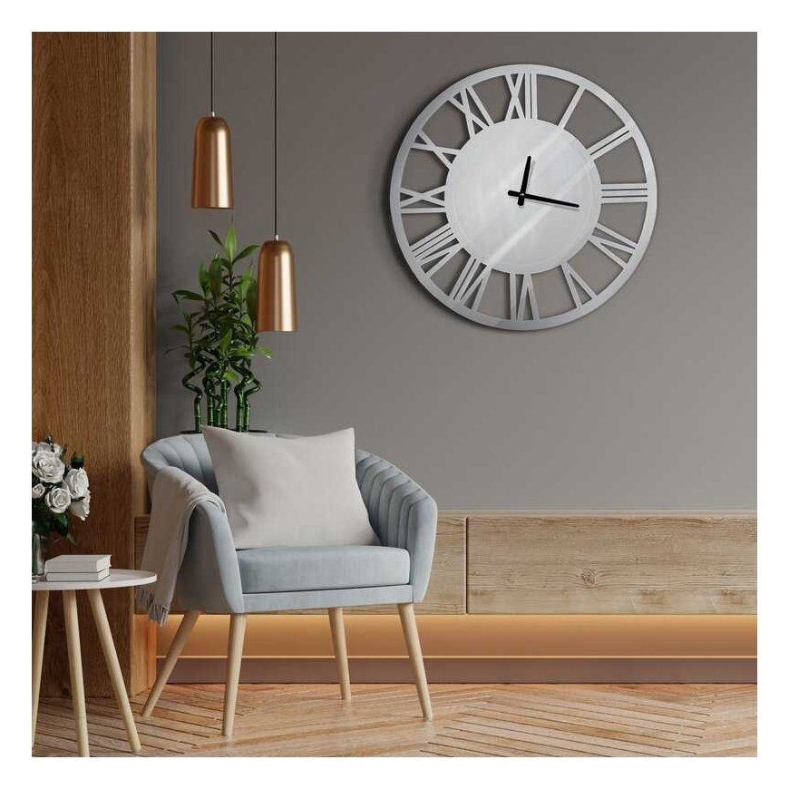 Eurofirany ZE / 32 60X5X60 STEEL – 5
