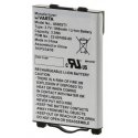 Mitel 600d Standard battery pack,