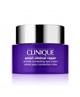 Clinique Smart Clinical Akių kremas Moteriškas 15 ml