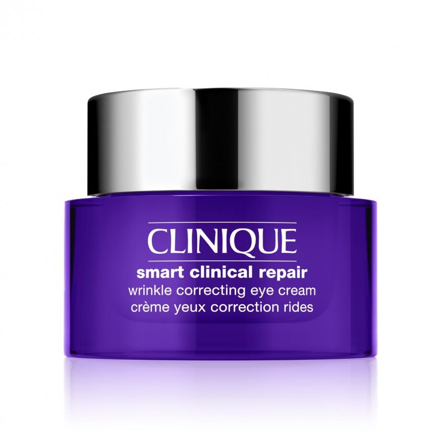 Clinique Smart Clinical Silmävoide Naisten 15 ml