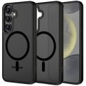 TECH-PROTECT MAGSAFE GALAXY S25 MATTE BLACK TECH-PROTECT MAGSAFE GALAXY S25 MATTE BLACK