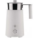 Milk frother Plisse Alessi, white Milk frother Plisse Alessi, white