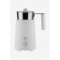Milk frother Plisse Alessi, white Milk frother Plisse Alessi, white