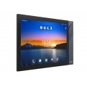 Fanvil i57A видеодомофон 25,6 cm (10.1") Нержавеющая сталь, Черный Fanvil i57A видеодомофон 25,6 cm (10.1") Нержавеющая сталь, Черный