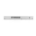 Zyxel GS1008HP Ne-valdomas Gigabit Ethernet (10/100/1000) Maitinimas per Eternetą (PoE) Pilka Zyxel GS1008HP Ne-valdomas Gigabit Ethernet (10/100/1000) Maitinimas per Eternetą (PoE) Pilka