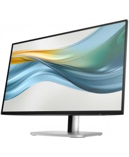 Hewlett Packard (HP) HP 527pu Series 5 Pro QHD įkrovimo monitorius – 27 colių 2560x1440 QHD 350 nitų 100 Hz AG, IPS, USB-C(100W/