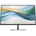 Hewlett Packard (HP) HP 527pu Series 5 Pro QHD įkrovimo monitorius – 27 colių 2560x1440 QHD 350 nitų 100 Hz AG, IPS, USB-C(100W/ Hewlett Packard (HP) HP 527pu Series 5 Pro QHD įkrovimo monitorius – 27 colių 2560x1440 QHD 350 nitų 100 Hz AG, IPS, USB-C(100W/