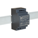 MEAN WELL DIN RAIL SWITCHING POWER SUPPLY HDR-60-48 48V/60W/1.25A MEAN WELL DIN RAIL SWITCHING POWER SUPPLY HDR-60-48 48V/60W/1.25A