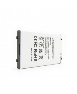 GoXtreme Battery f. wdv5630 WDV5630