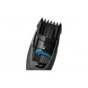 Panasonic ER-GB43 Patarei 20 1 cm Must Panasonic ER-GB43 Patarei 20 1 cm Must