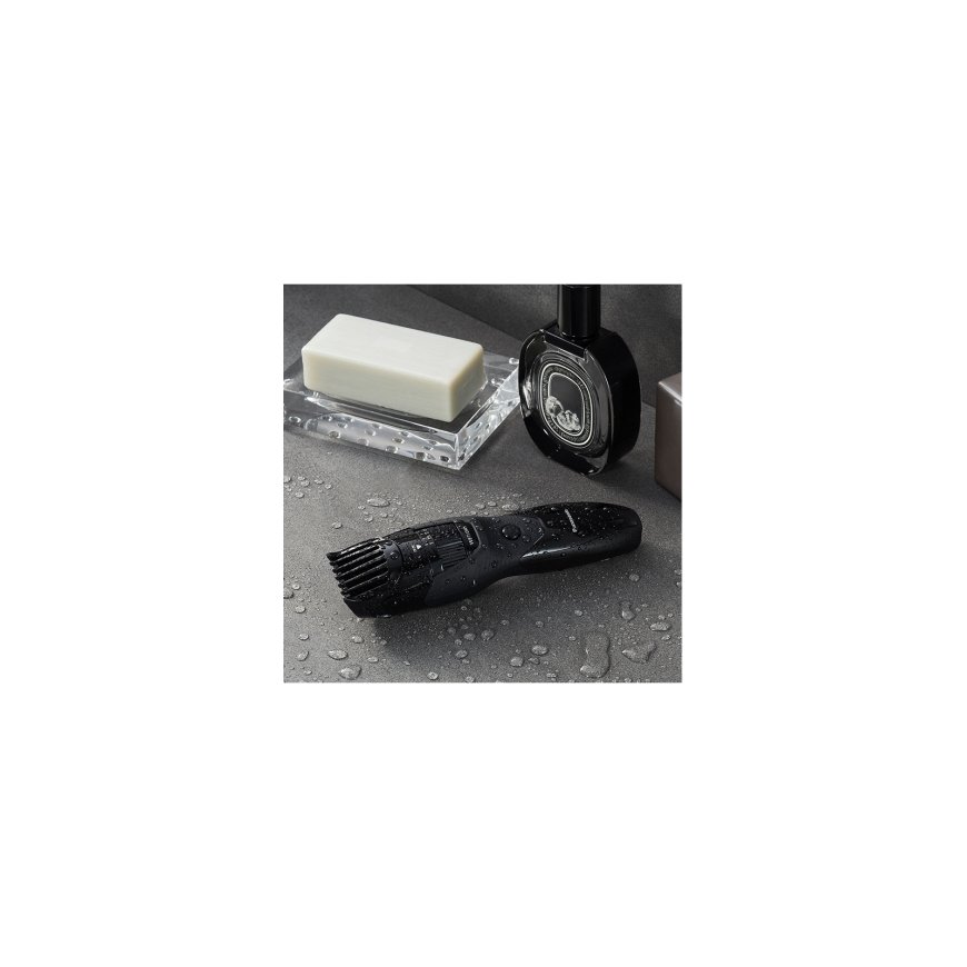 Panasonic ER-GB43 Baterija 20 1 cm Juoda – 5