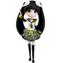 SHIBAJUKU Anime lėlė - Kiki, 30 cm SHIBAJUKU Anime lėlė - Kiki, 30 cm