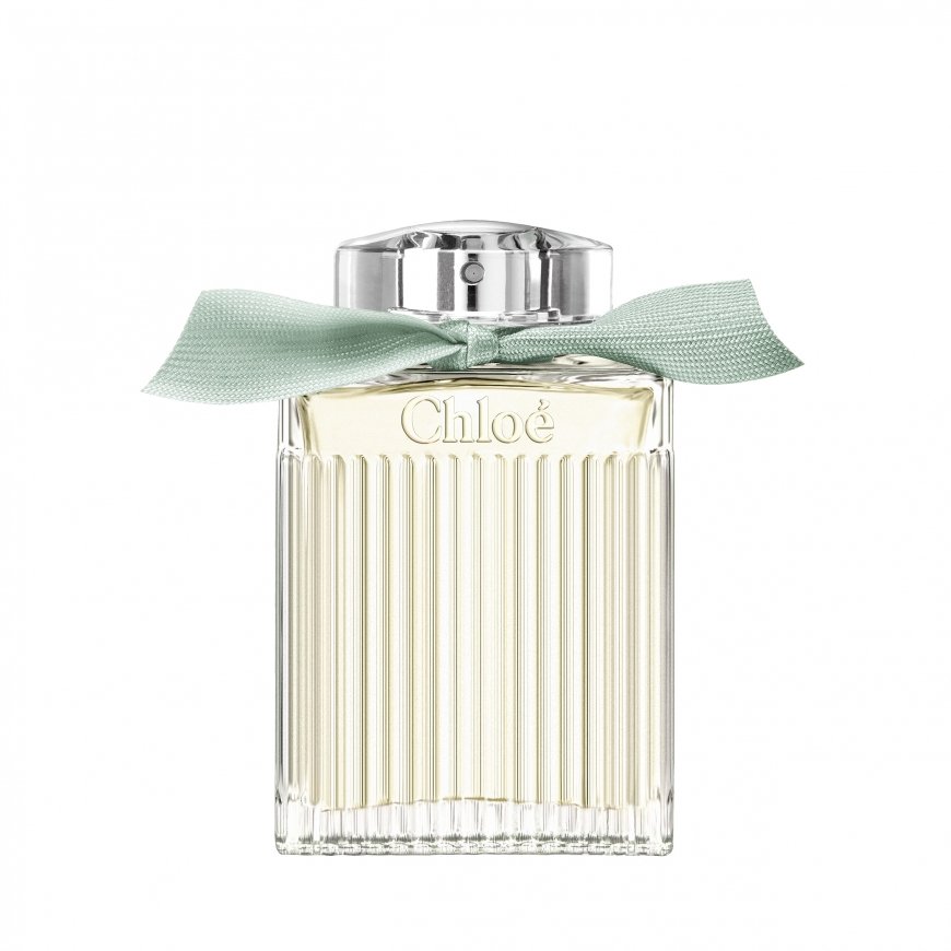 Chloé Rose Naturelle Eau de Parfum 100 ml Moteriškas