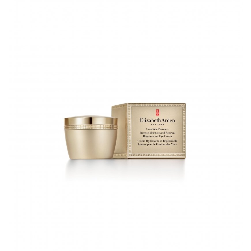 Elizabeth Arden Ceramide Premiere Silmakreem Naised 15 ml – 2