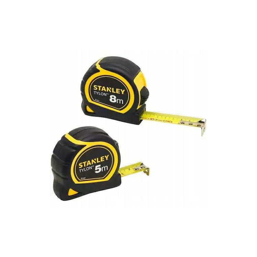 STANLEY MIARA ZWIJANA 5m + 8m TYLON