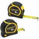 STANLEY ROLLING TAPE 5m + 8m TYLON STANLEY ROLLING TAPE 5m + 8m TYLON