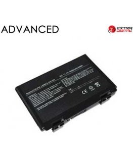Laptop battery ASUS A32-F52, 5200mAh, Extra Digital Advanced