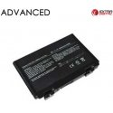 Laptop battery ASUS A32-F52, 5200mAh, Extra Digital Advanced