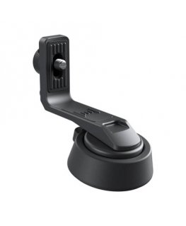 Insta360 Hard Hat Camera Mount Base