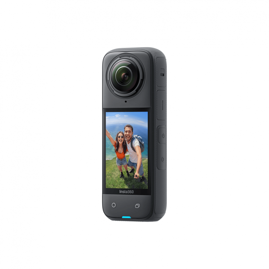 Insta360 Hard Hat Camera Mount Base – 2